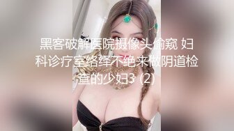 黑客破解医院摄像头偷窥 妇科诊疗室络绎不绝来做阴道检查的少妇3 (2)