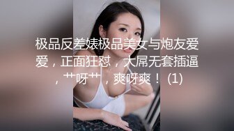 极品反差婊极品美女与炮友爱爱，正面狂怼，大屌无套插逼，艹呀艹，爽呀爽！ (1)