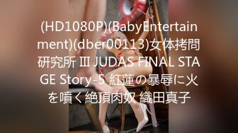 (HD1080P)(BabyEntertainment)(dber00113)女体拷問研究所 III JUDAS FINAL STAGE Story-5 紅蓮の暴辱に火を噴く絶頂肉奴 織田真子