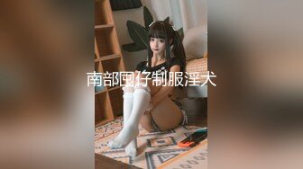 南部囤仔制服淫犬