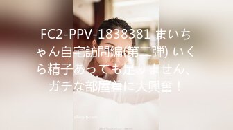 FC2-PPV-1838381 まいちゃん自宅訪問編(第二弾) いくら精子あっても足りません、ガチな部屋着に大興奮！