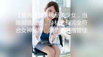 【壹屌寻欢】极品美少女，当晚颜值巅峰，身材脸蛋完全符合女神标准，激情啪啪撸管佳作