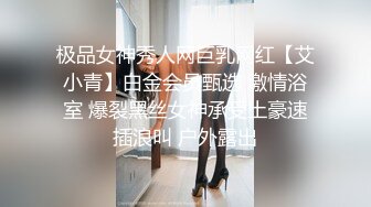 极品女神秀人网巨乳网红【艾小青】白金会员甄选 激情浴室 爆裂黑丝女神承受土豪速插浪叫 户外露出