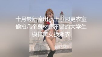 十月最新流出水上乐园更衣室偷拍几个身材还不错的大学生模样美女换泳衣