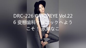 DRC-226 CATCHEYE Vol.226 変態歯科クリニックへようこそ！ 永瀬なこ