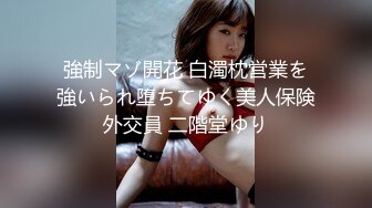 強制マゾ開花 白濁枕営業を強いられ堕ちてゆく美人保険外交員 二階堂ゆり