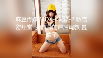 麻豆传媒 MDX-0237-2 私宅舒压堂  女教师的课后调教 夏晴子