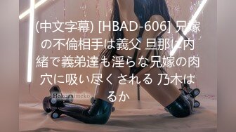 (中文字幕) [HBAD-606] 兄嫁の不倫相手は義父 旦那に内緒で義弟達も淫らな兄嫁の肉穴に吸い尽くされる 乃木はるか