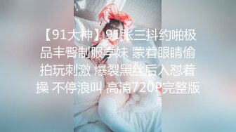 【91大神】91张三抖约啪极品丰臀制服学妹 蒙着眼睛偷拍玩刺激 爆裂黑丝后入怼着操 不停浪叫 高清720P完整版