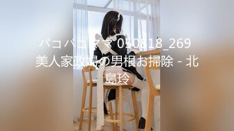 パコパコママ 050818_269 美人家政婦の男根お掃除 - 北島玲