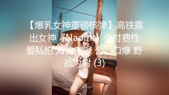 【爆乳女神重磅核弹】高铁露出女神『Naomi』全付费性爱私拍 海边激操 公厕口爆 野战内射 (3)