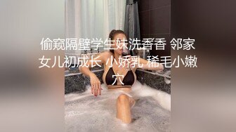 偷窥隔壁学生妹洗香香 邻家女儿初成长 小娇乳 稀毛小嫩穴