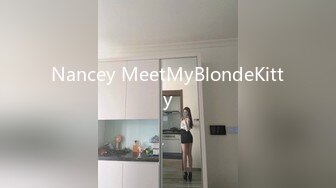 Nancey MeetMyBlondeKitty