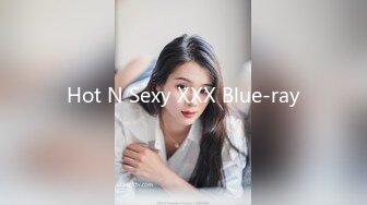 Hot N Sexy XXX Blue-ray