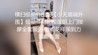 横扫极品外围圈【小天高端外围】极品身材外围御姐上门按摩全套服务 各式花样操到力竭超刺激