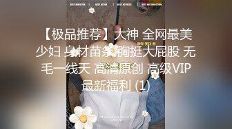 【极品推荐】大神 全网最美少妇 身材苗条 胸挺大屁股 无毛一线天 高清原创 高级VIP最新福利 (1)