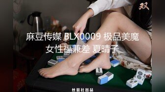 麻豆传媒 BLX0009 极品美魔女性福兼差 夏晴子