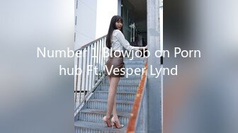 Number 1 Blowjob on Pornhub Ft. Vesper Lynd