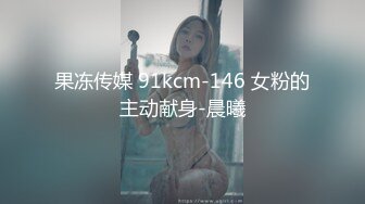 果冻传媒 91kcm-146 女粉的主动献身-晨曦