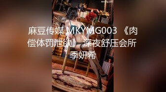 麻豆传媒 MKYMG003 《肉偿体罚泄欲》 深夜舒压会所 季妍希