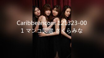 Caribbeancom 121323-001 マンコ図鑑 さくらみな