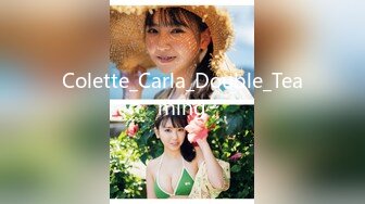 Colette_Carla_Double_Teaming