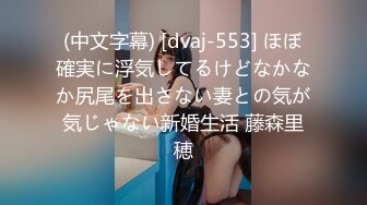 (中文字幕) [dvaj-553] ほぼ確実に浮気してるけどなかなか尻尾を出さない妻との気が気じゃない新婚生活 藤森里穂