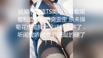 妩媚小妖精TS美巧，看着闺蜜和直男操得爽歪歪 原来操菊花也能操出汪汪的水声了，听闺蜜娇喘声 我无耻的硬了！！！