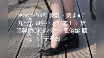 [ebod-938] 美乳・美ま●こ丸出し即生ハメ対応！！ 無限発射OK逆バニー風俗嬢 藤子みお