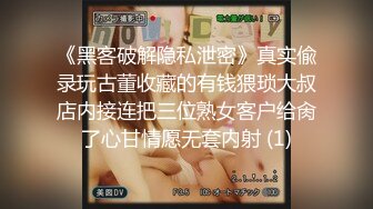 《黑客破解隐私泄密》真实偸录玩古董收藏的有钱猥琐大叔店内接连把三位熟女客户给肏了心甘情愿无套内射 (1)