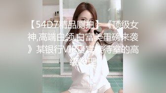 【54D7精品厕拍】《顶级女神,高端白领,白富美重磅来袭》某银行VIP贵宾接待室的高级经理