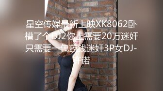 星空传媒最新上映XK8062卧槽了个DJ2你上需要20万迷奸只需要一包药钱迷奸3P女DJ-许诺