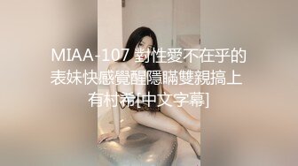 MIAA-107 對性愛不在乎的表妹快感覺醒隱瞞雙親搞上 有村希[中文字幕]