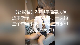 【番尼君】2024年淫妻大神近期新作，分享老婆，一次约三个单男干她，无第三方水印，质量挺高 (1)