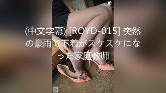 (中文字幕) [ROYD-015] 突然の豪雨で下着がスケスケになった家庭教师