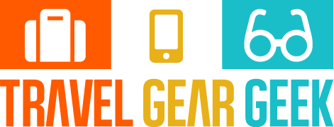 Travel Gear Geek